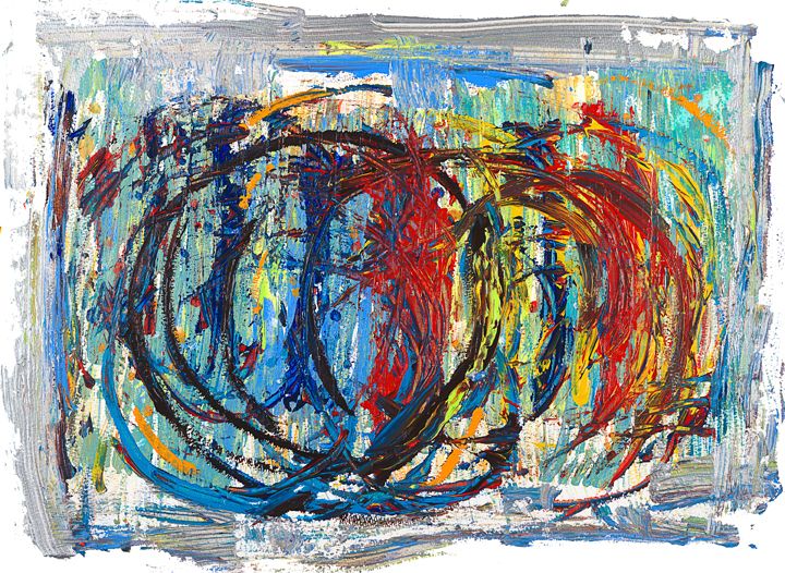 SIGNATURE EDITION - TRANSITION - 50 CM