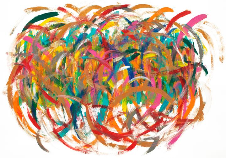 SIGNATURE EDITION - BRAINSTORM - 50 CM