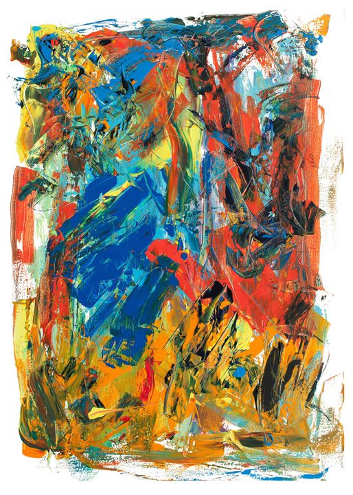 SIGNATURE EDITION - FRUSTRATION - 50 CM