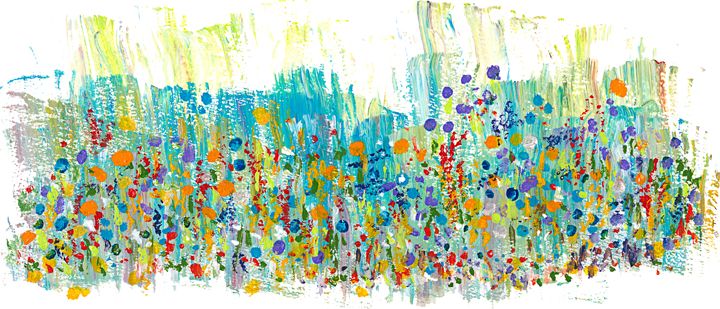 SIGNATURE EDITION - MEADOW - 50 CM