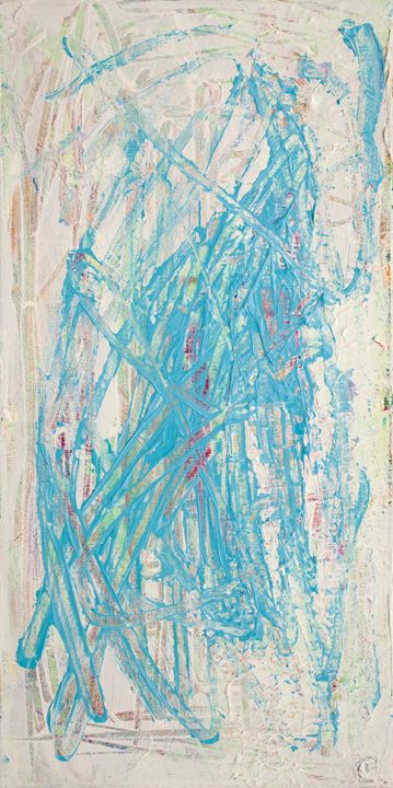 SIGNATURE EDITION - NO NOTHING  - 50 CM