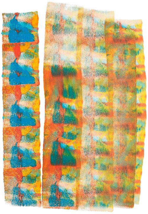 SIGNATURE EDITION - ROAD TRIP  - 50 CM