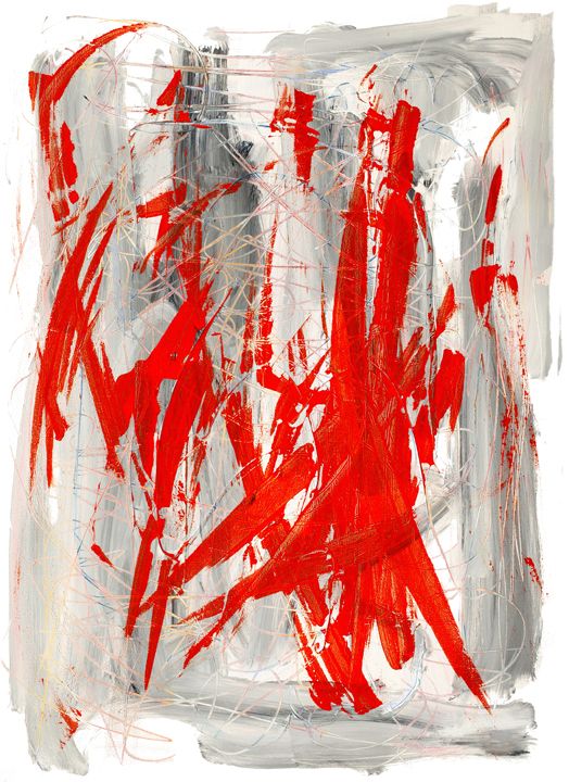 SIGNATURE EDITION - PAIN - 50 CM