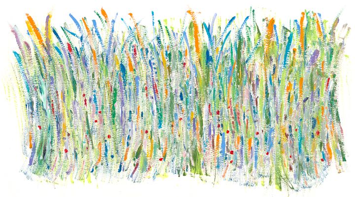 SIGNATURE EDITION - PRAIRIE - 50 CM