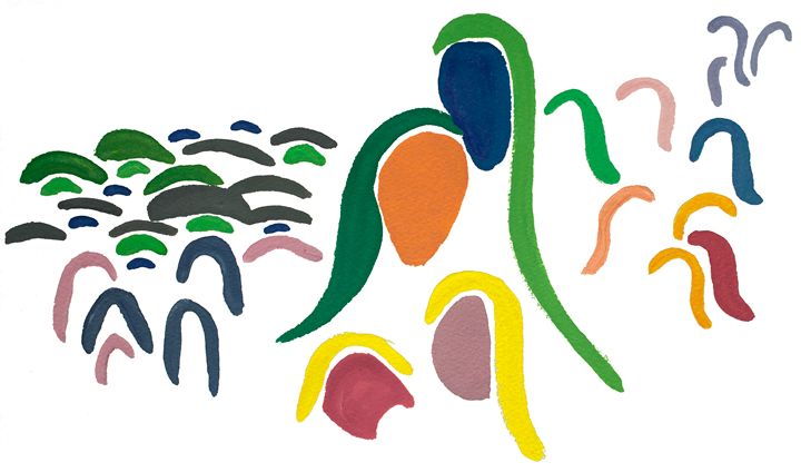 SIGNATURE EDITION - GENERATIONS - 50 CM