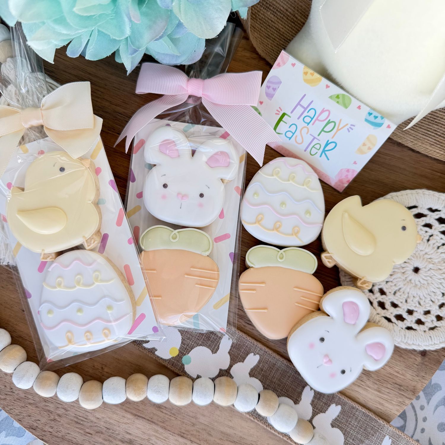 Easter Holiday 2-pack