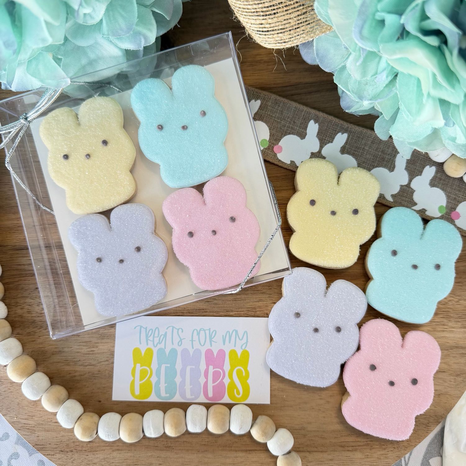 Peeps Gift Box