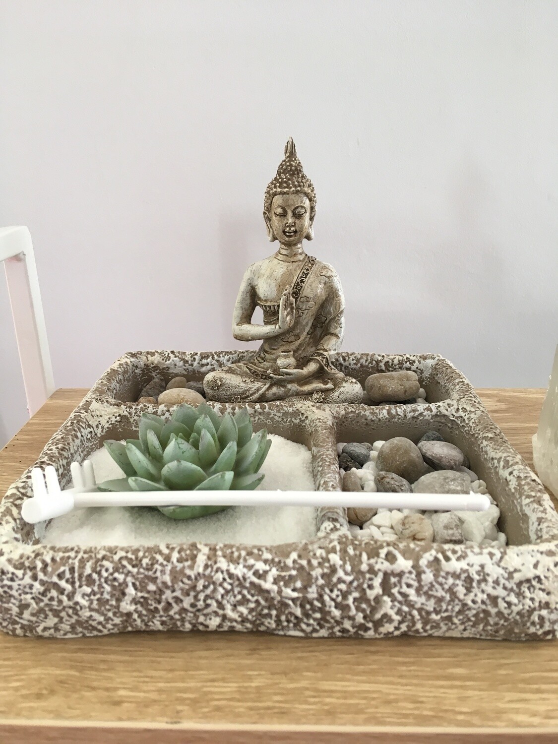 Zen Square Garden