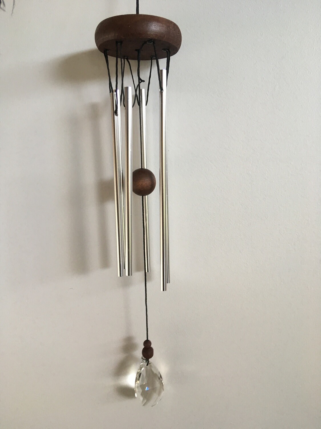 Gem Windchime