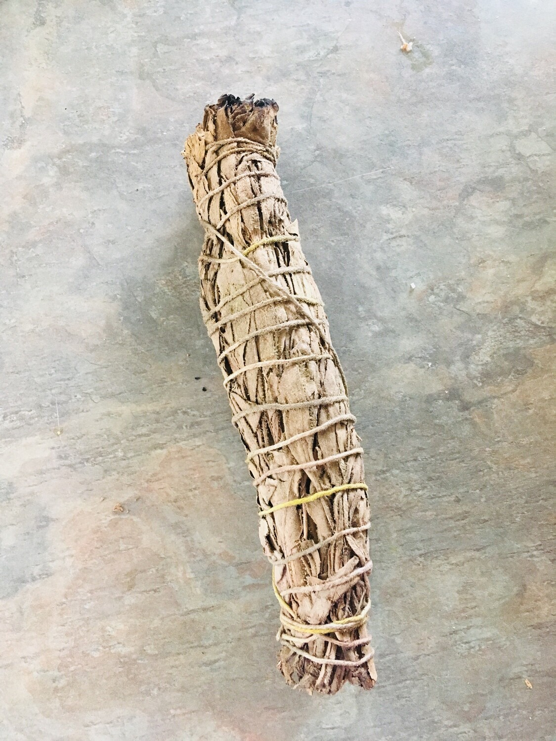 Organic White Sage Smudge Stick