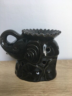 Elephant Oil Burner