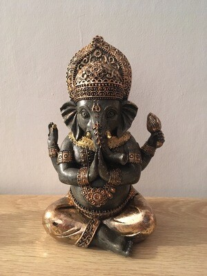 Ganesh Figurine