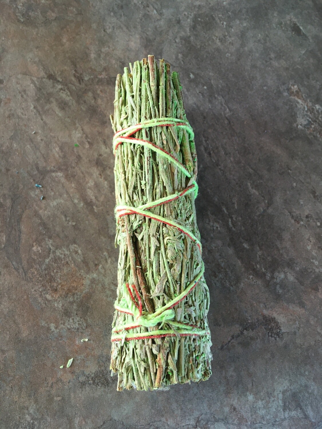 Scented Sage Smudge Nag Champa