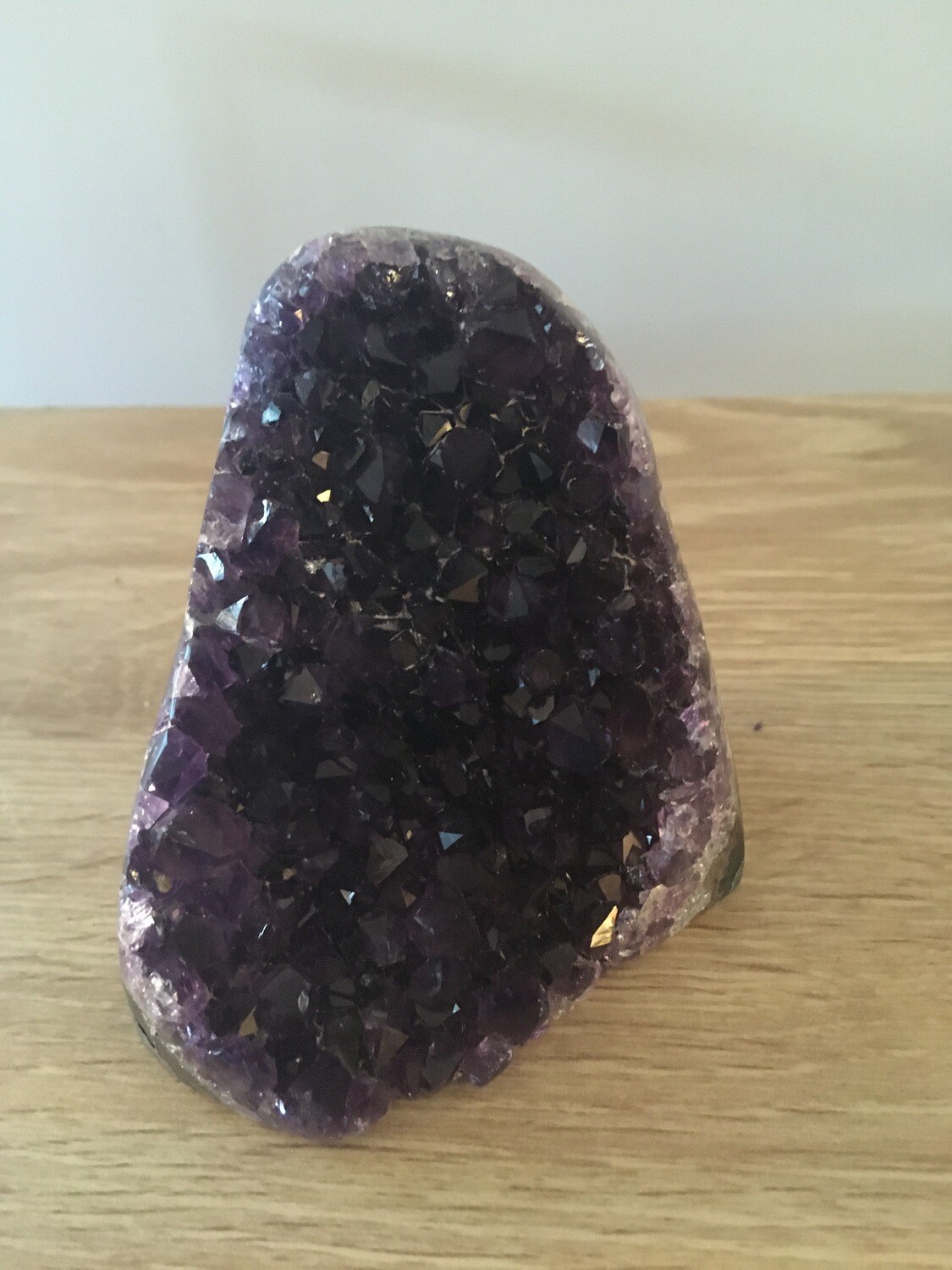 Uruguayan Amethyst Freeform