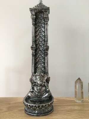 Ganesh Incense Holder