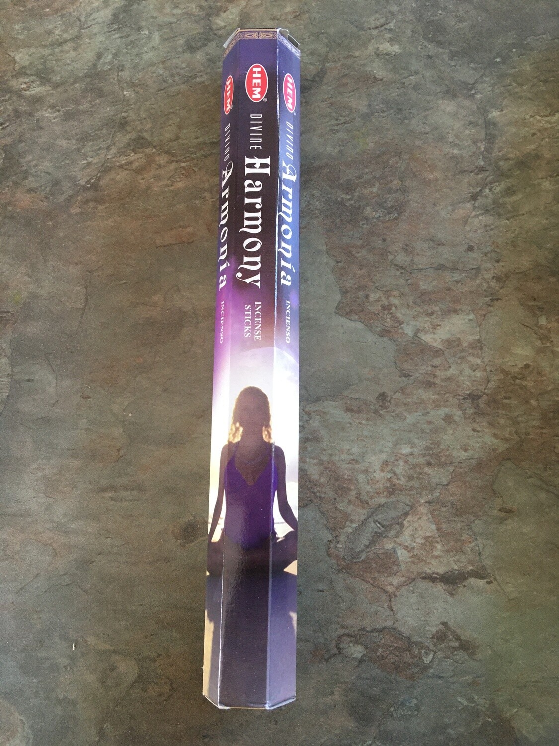 Hexa Divine Harmony Incense