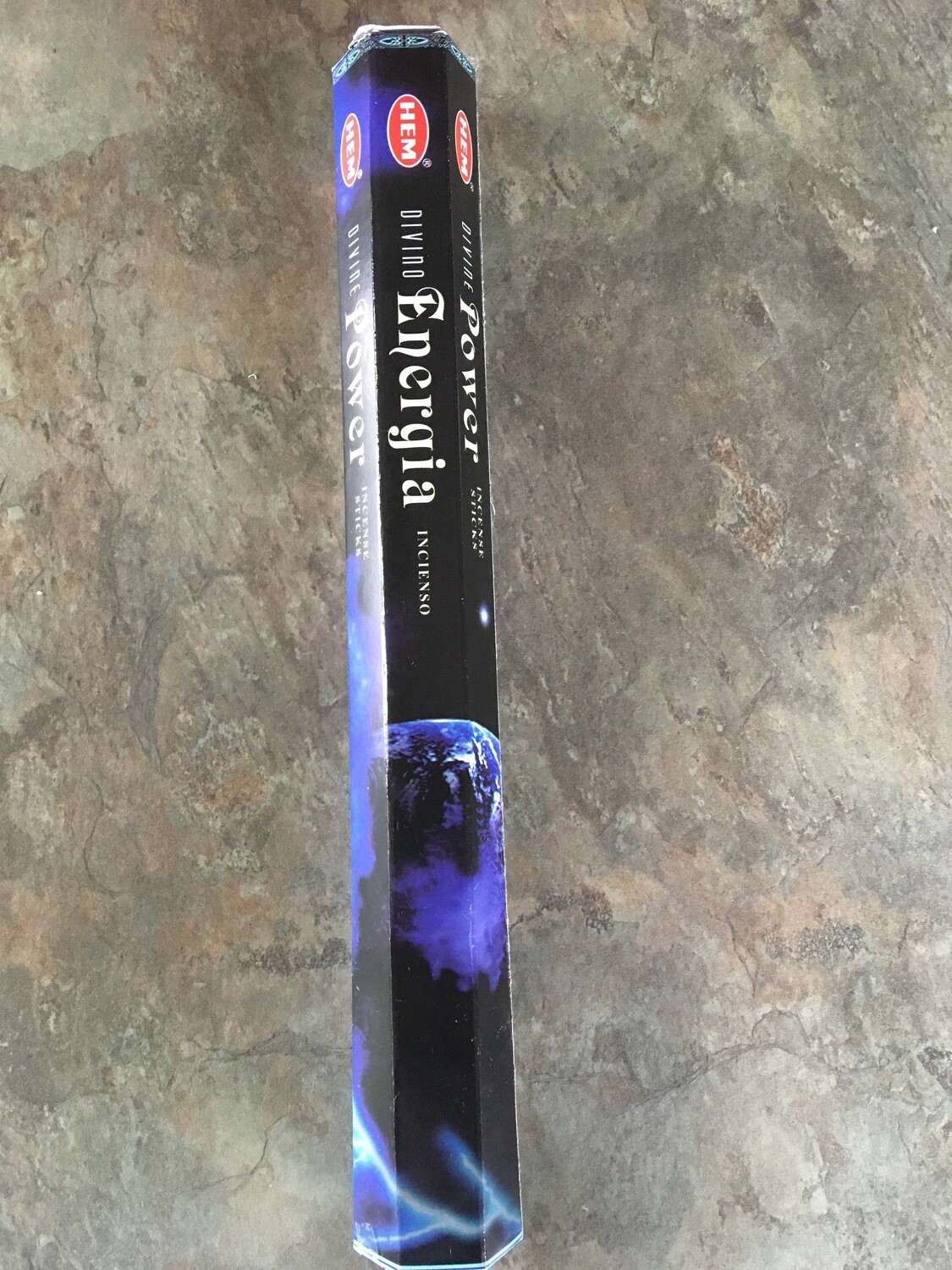 Hexa Incense Divine Power