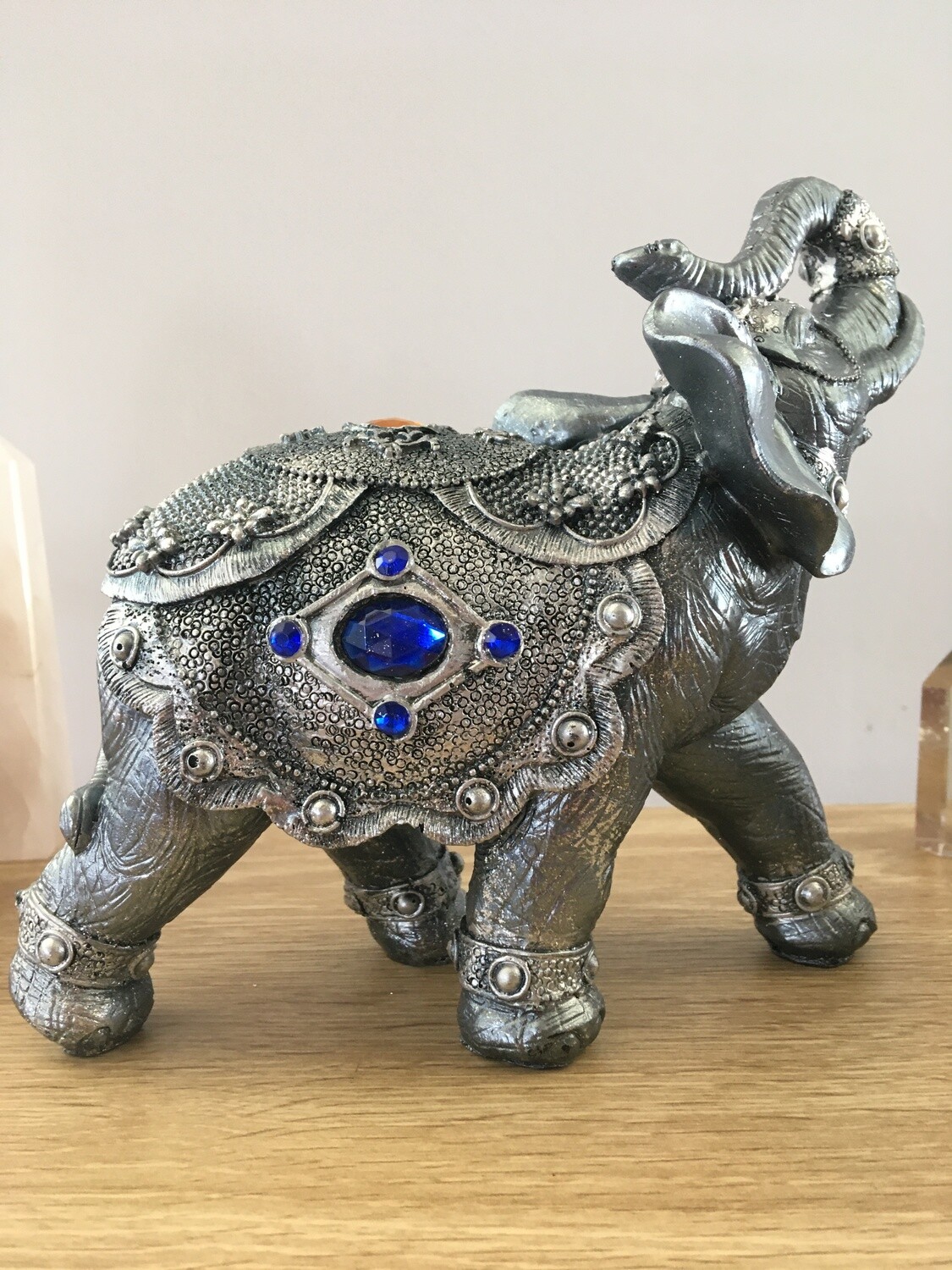Jewelled Elephant