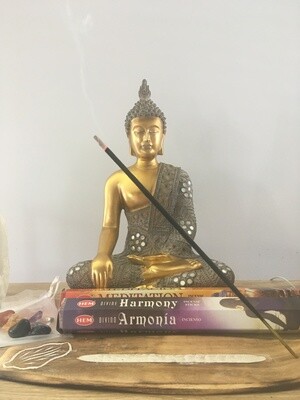 Buddha Gift Set