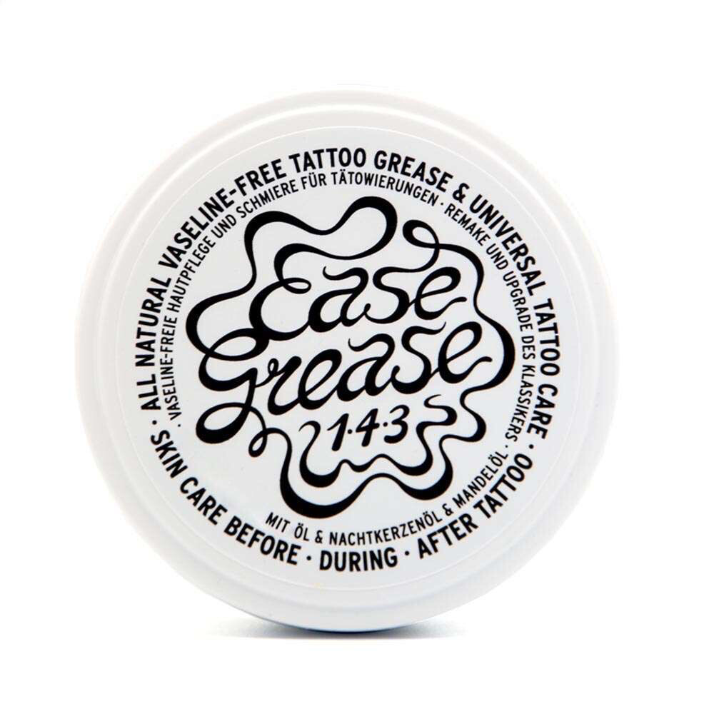 I AM INK Ease Grease 143 - NEW FORMULA- 150ml