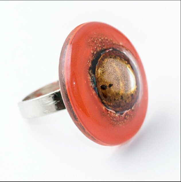 טבעתבייסיק כתום