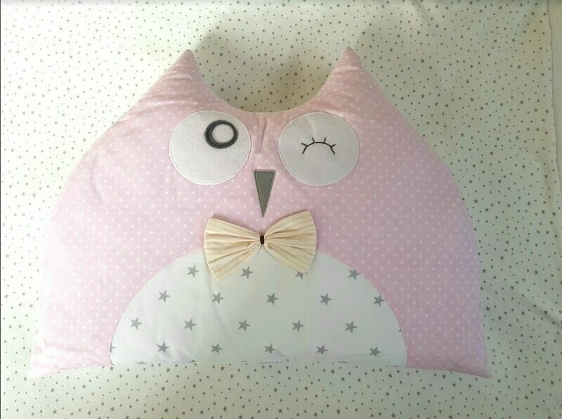 ינשוף גדול ורוד אפור ינשוף גדול ורוד אפור