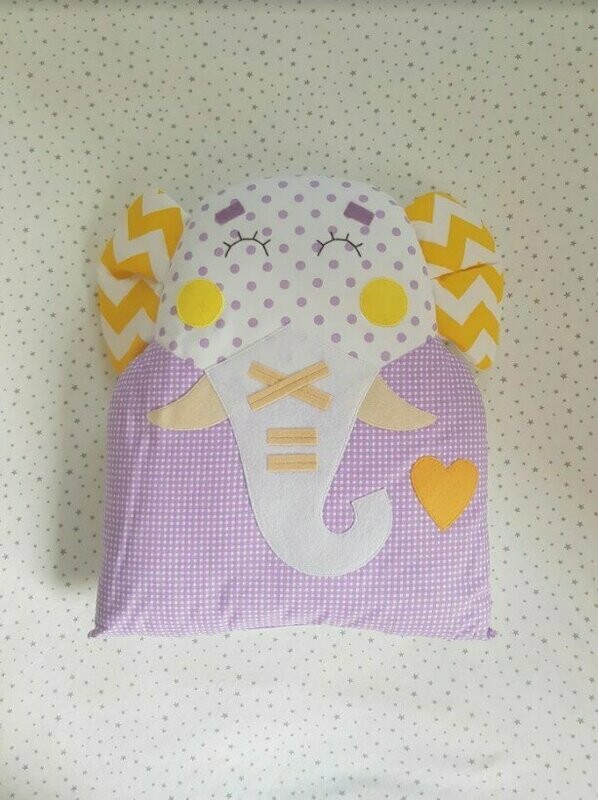 פיל סגול צהוב פיל סגול צהוב