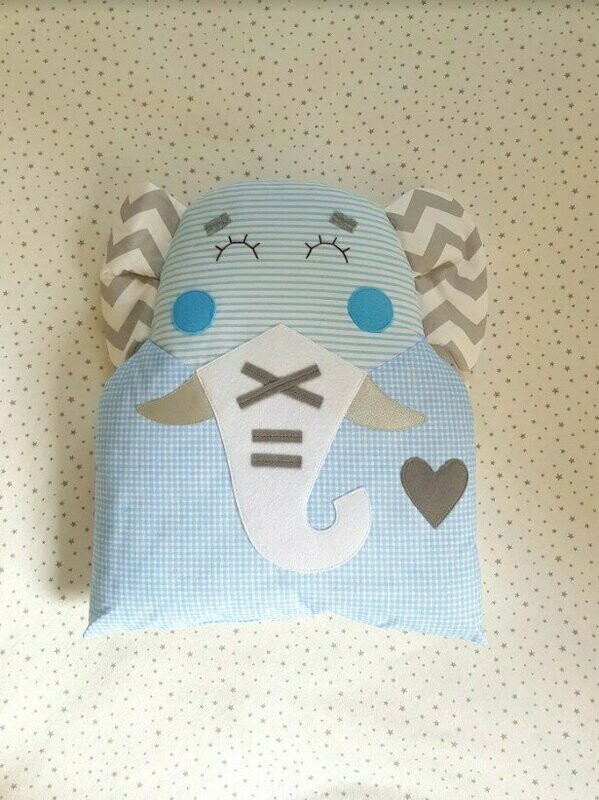 פיל תכלת פיל תכלת