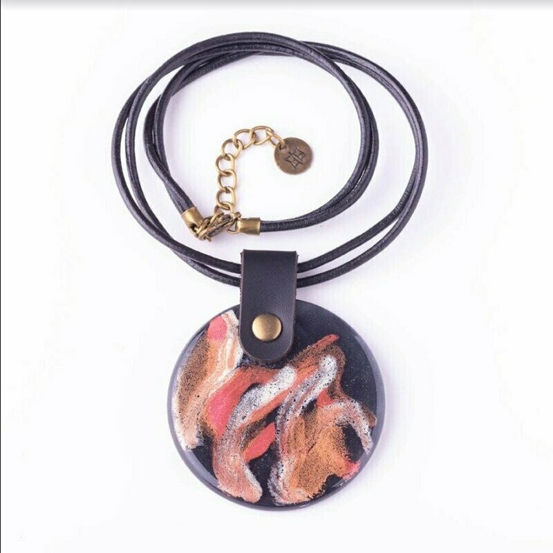 שרשרת פרידה שרשרת פרידה