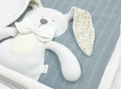 שמיכות ומצעים