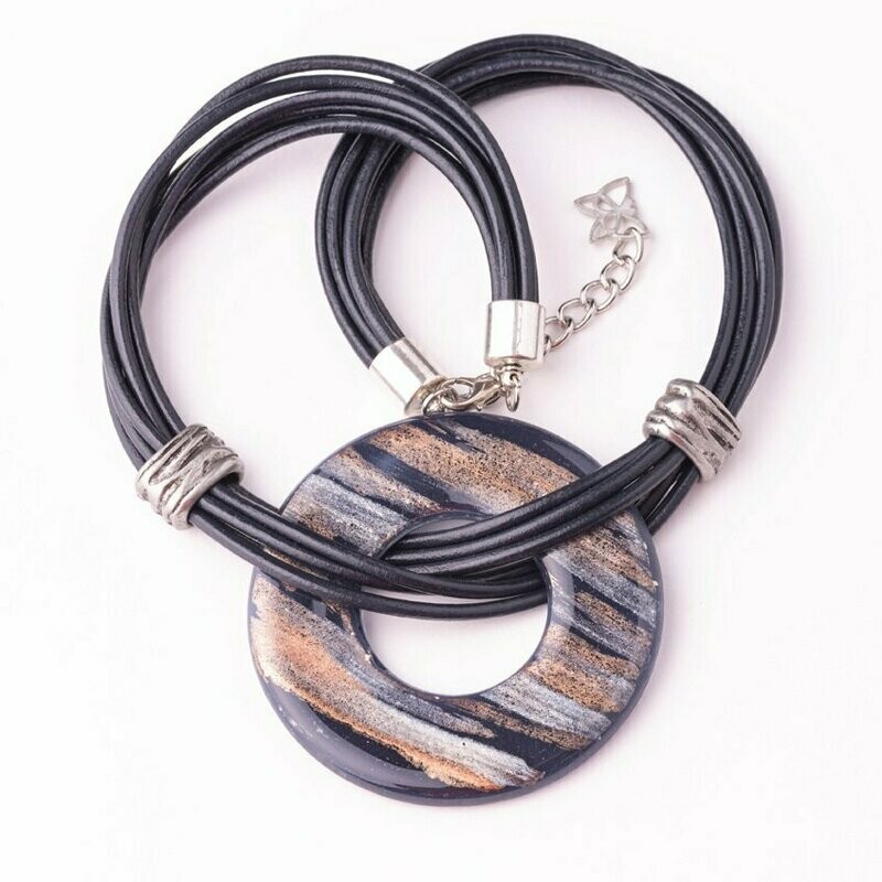 שרשרת איירה מוכסף שרשרת איירה מוכסף