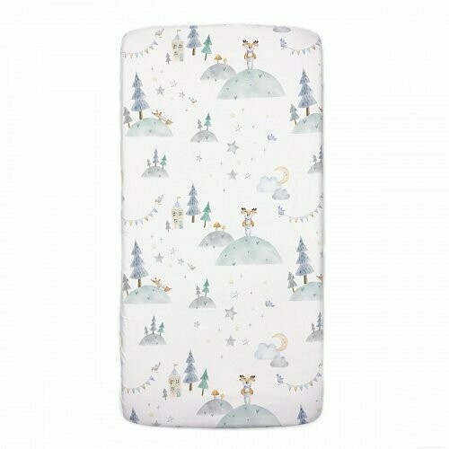 ציפה למזרן אייל 170 ציפה למזרן אייל 170