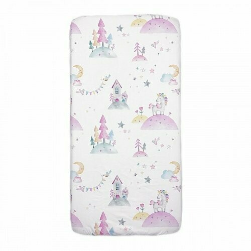 ציפה למזרן יוניקורן 200 ציפה למזרן יוניקורן 200