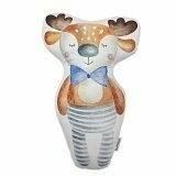 כרית דקורטיבית אייל כרית דקורטיבית אייל