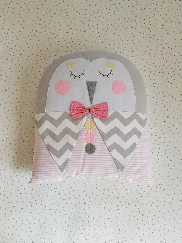 פינגווין ורוד פינגווין ורוד