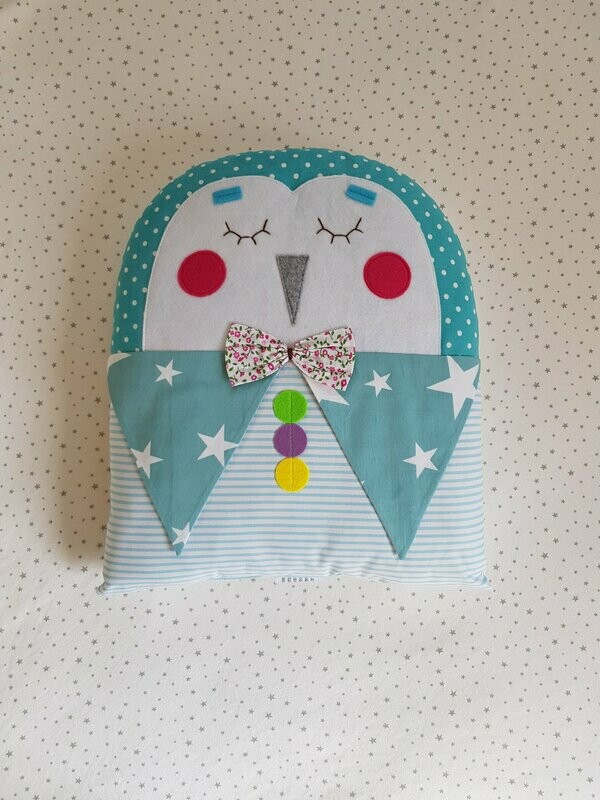 פינגווין טורקיז פינגווין טורקיז