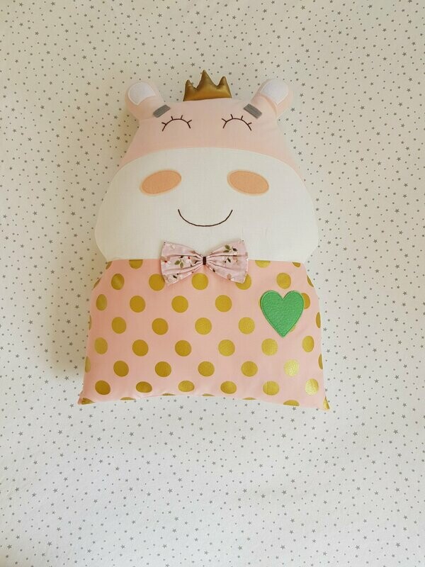 היפופותם ורוד רוז היפופותם ורוד רוז