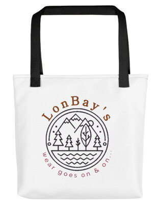 Tote by LonBays 