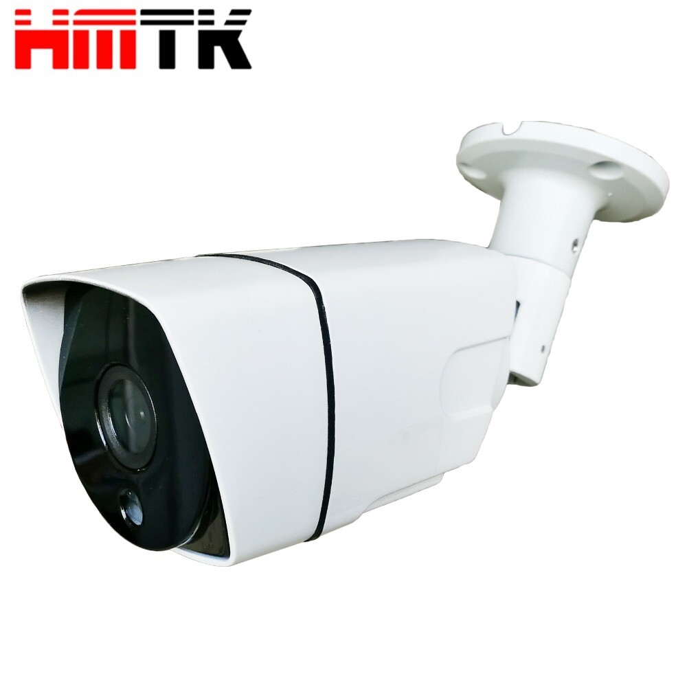 Security Camera System POE 4 MP (Higher than HD) 3 TB Hard Drive &amp; 4 Cameras