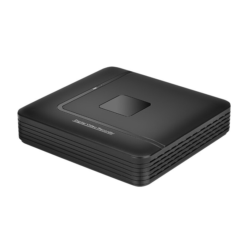 Security Camera System POE 1080P (3 TB Hard Drive) (4 of 2MP Cameras) and Cables