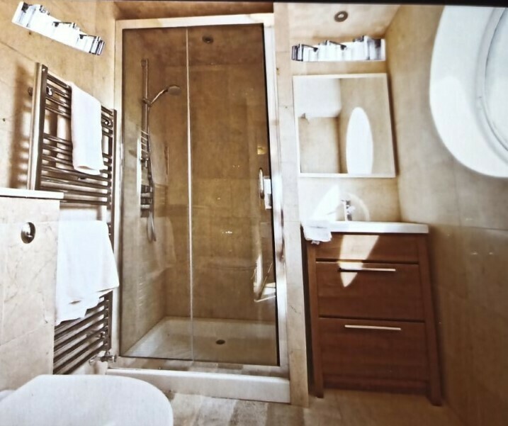 3 Light for Bath Vanity - LED - Energy Savings up to 80%