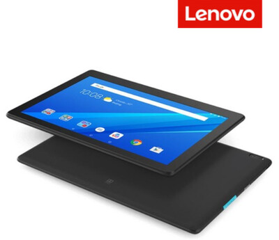 Lenovo ZA470006US Tab E10 TB-X104F 10.1-in (2 GB RAM & 16 GB ROM) Wi-Fi Tablet (Android 8.1)