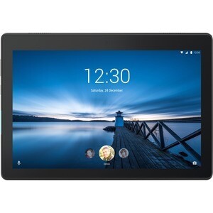 Lenovo ZA470006US Tab E10 TB-X104F 10.1-in (2 GB RAM &amp; 16 GB ROM) Wi-Fi Tablet (Android 8.1)
