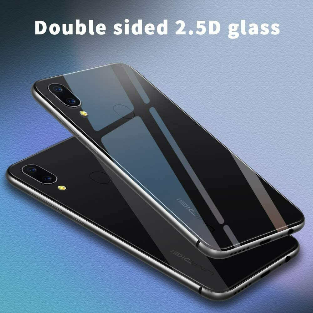 UMIDIGI A3X Dual Camera (3 GB RAM &amp; 16 GB ROM) Android 10 (Unlocked Cell Phone)