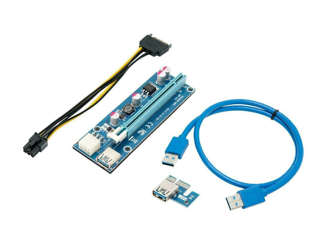 Rosewill Mining Risers (Pack of 5)