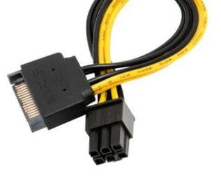 Rosewill Mining Risers (Pack of 5)