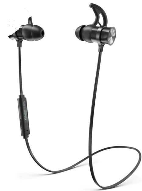Phaiser BHS-730 Bluetooth Runner Headset Sport Headphones