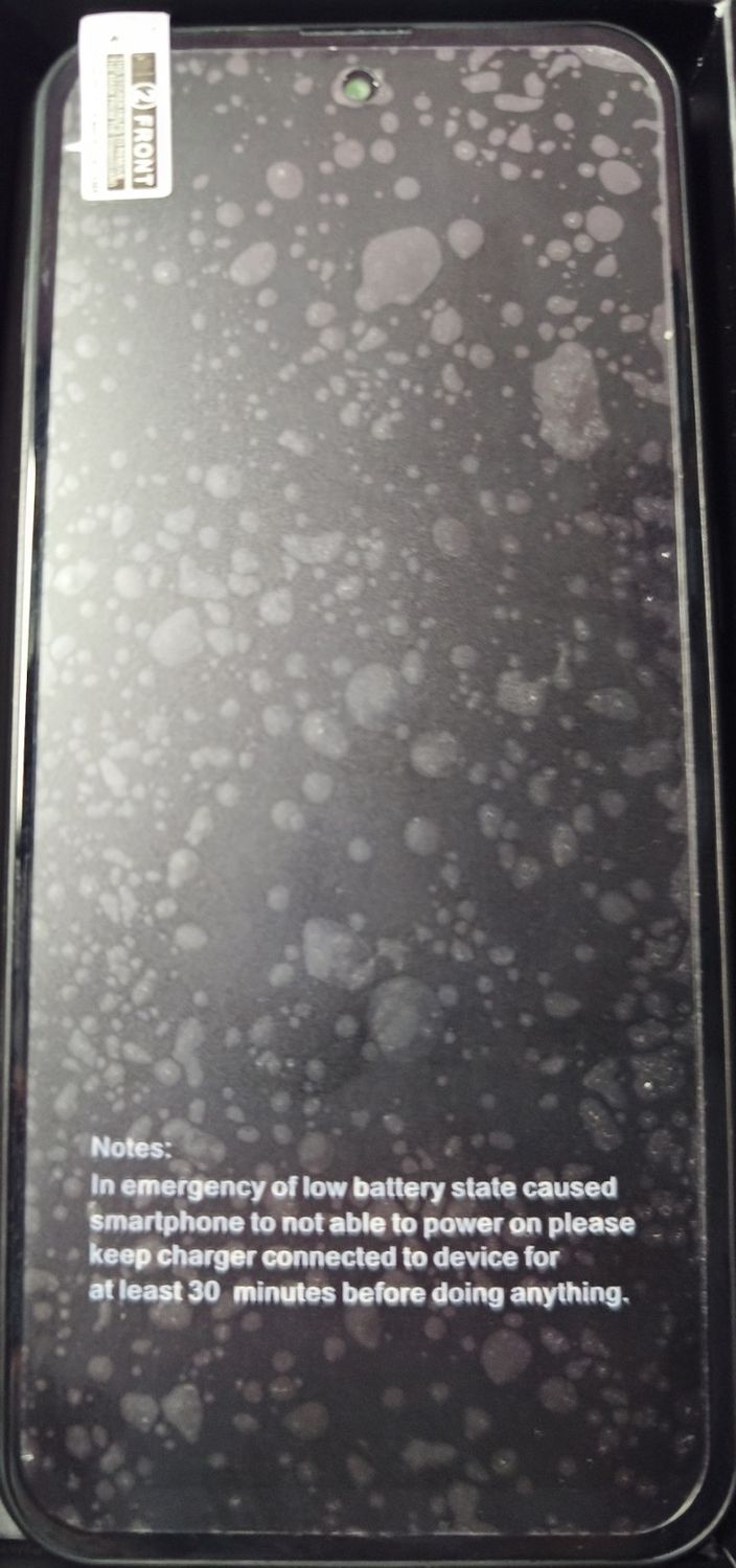 OnePlus 13 - 16 GB RAM &amp; 1 TB ROM - Black (Global Version)