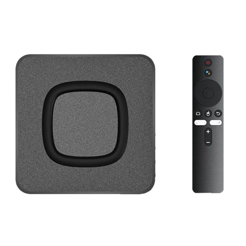 Onn TV Box 4K - 8 GB RAM &amp; 128 GB ROM