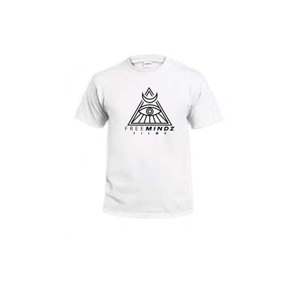 Freemindz Filmz Film Crew tee